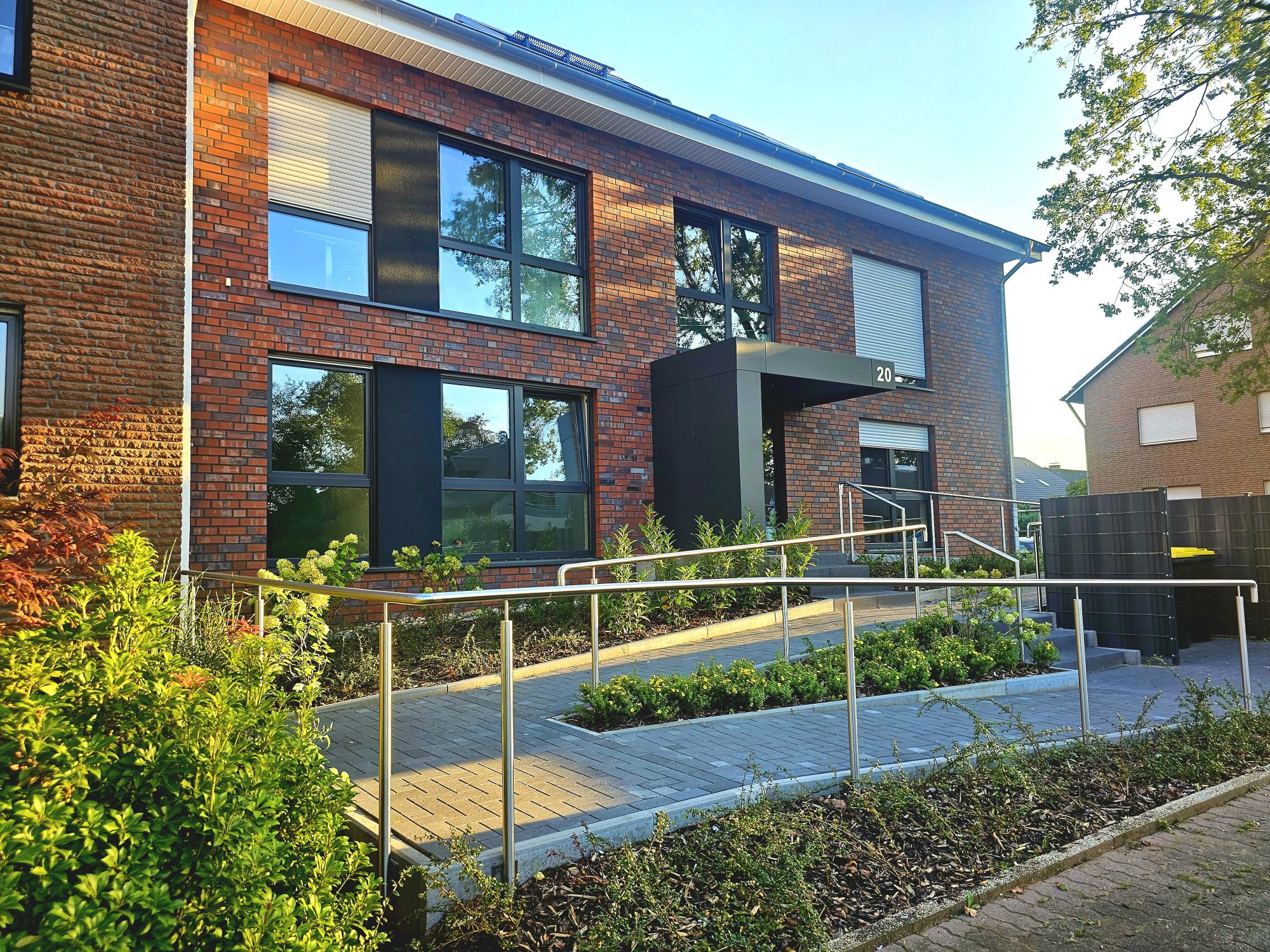 TPI - Xantener Straße