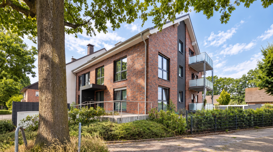 TPI - Xantener Straße