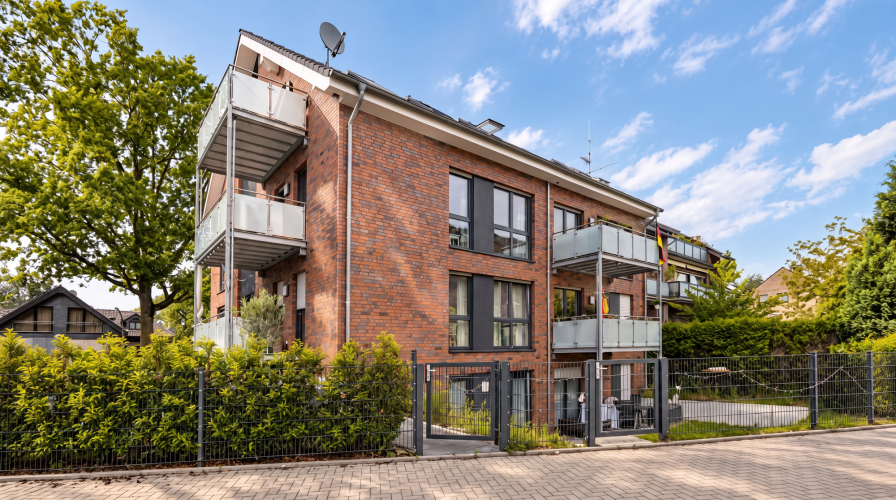 TPI - Xantener Straße