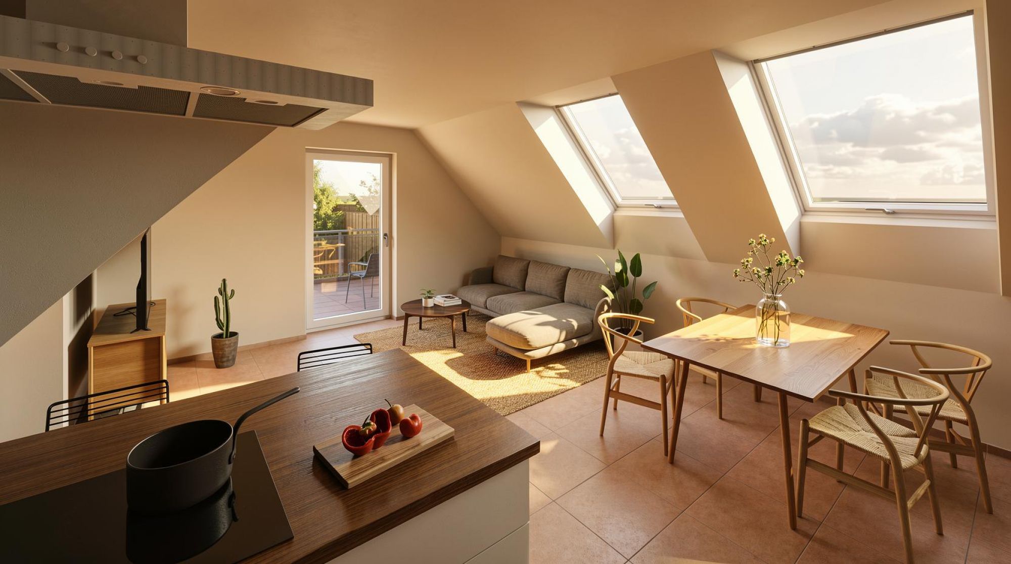 TPI - 2Giebelhaus Rhade