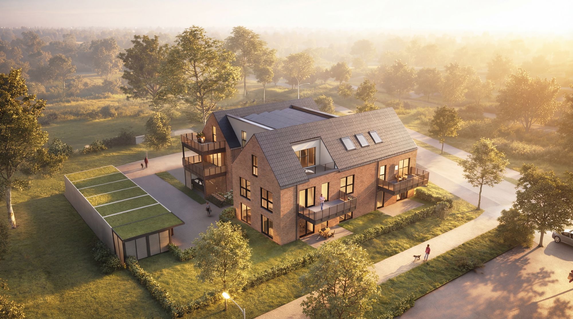 TPI - 2Giebelhaus Rhade