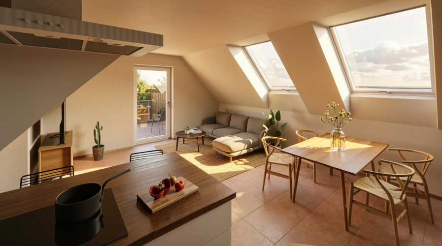 TPI - 2Giebelhaus Rhade